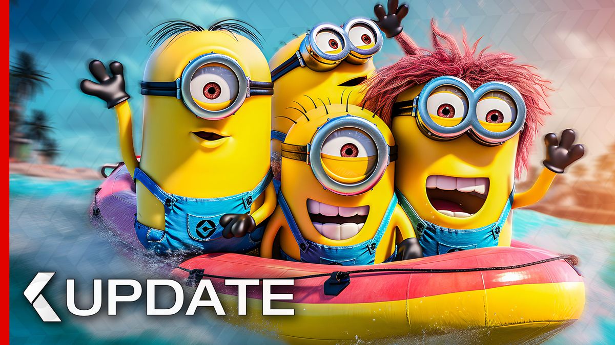 The Best Animation Movies 2023 & 2024 KinoCheck