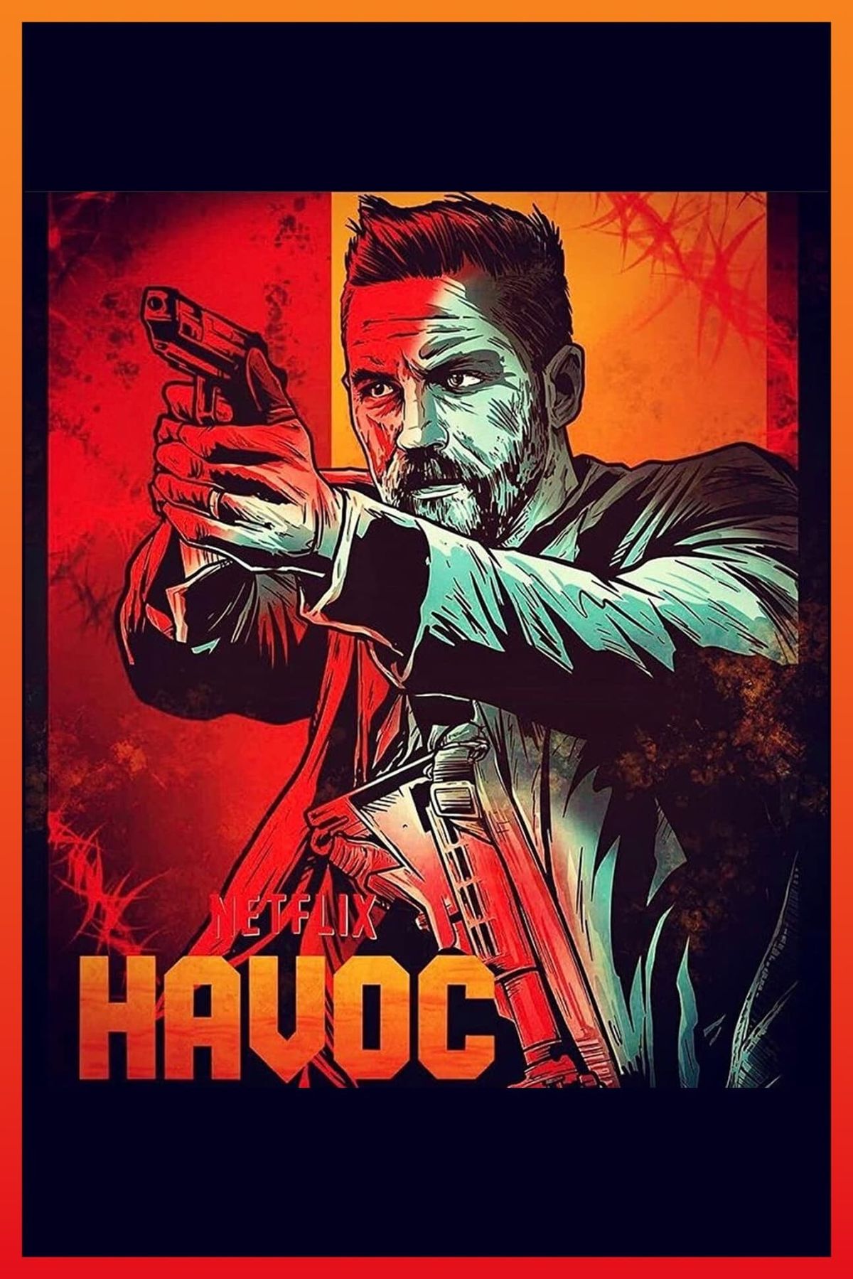 Havoc Filminformation und Trailer KinoCheck