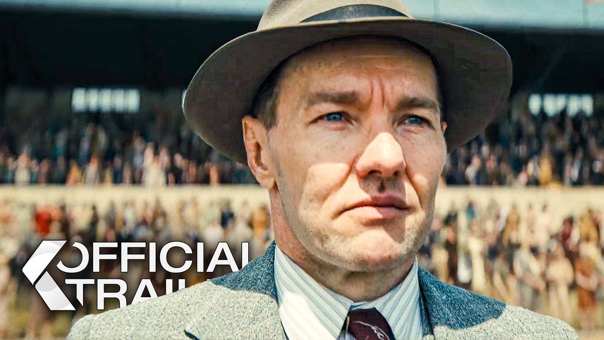 The Boys in the Boat Trailer KinoCheck