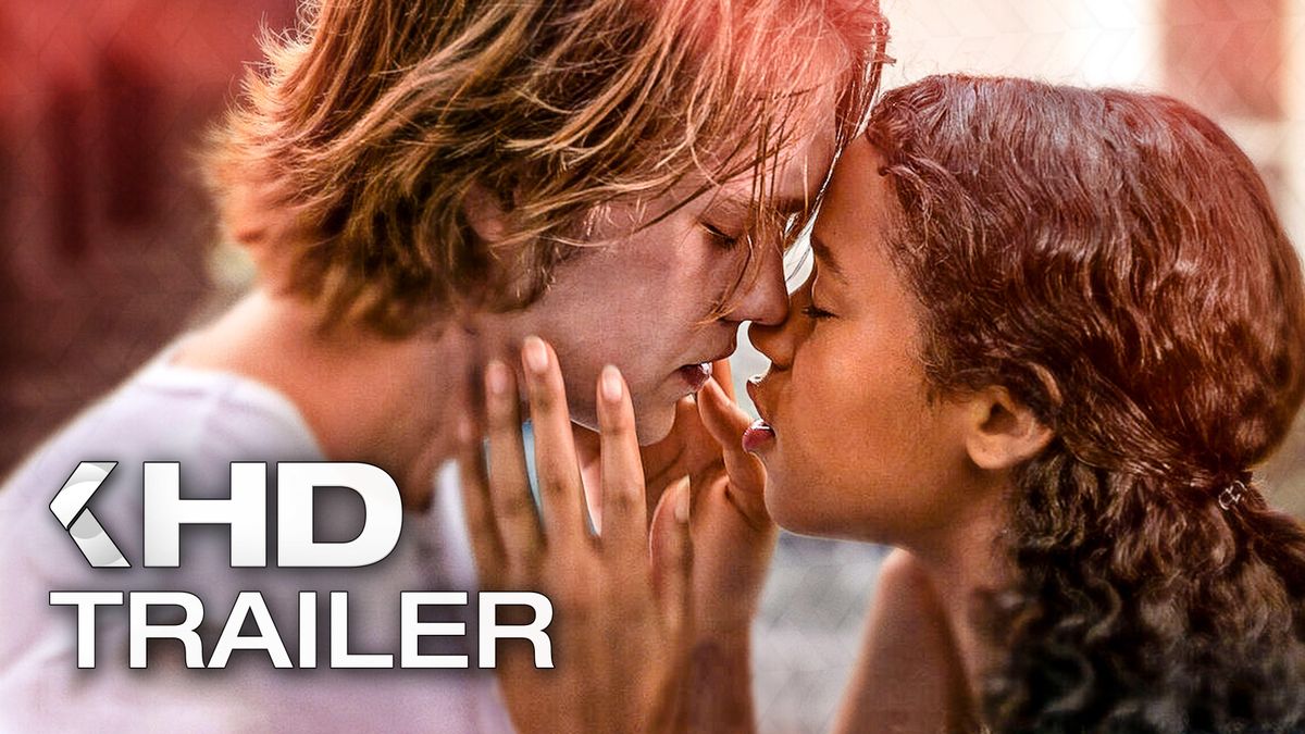 Words on Bathroom Walls Trailer KinoCheck