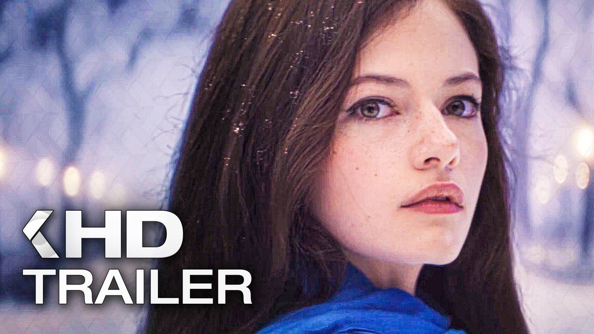 BLACK BEAUTY Trailer (2020) Mackenzie Foy, Kate Winslet, Disney + Drama  Movie 