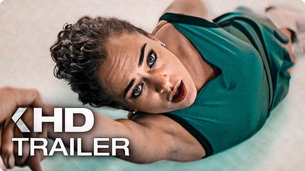 Immer, wenn du bei mir bist Trailer | KinoCheck