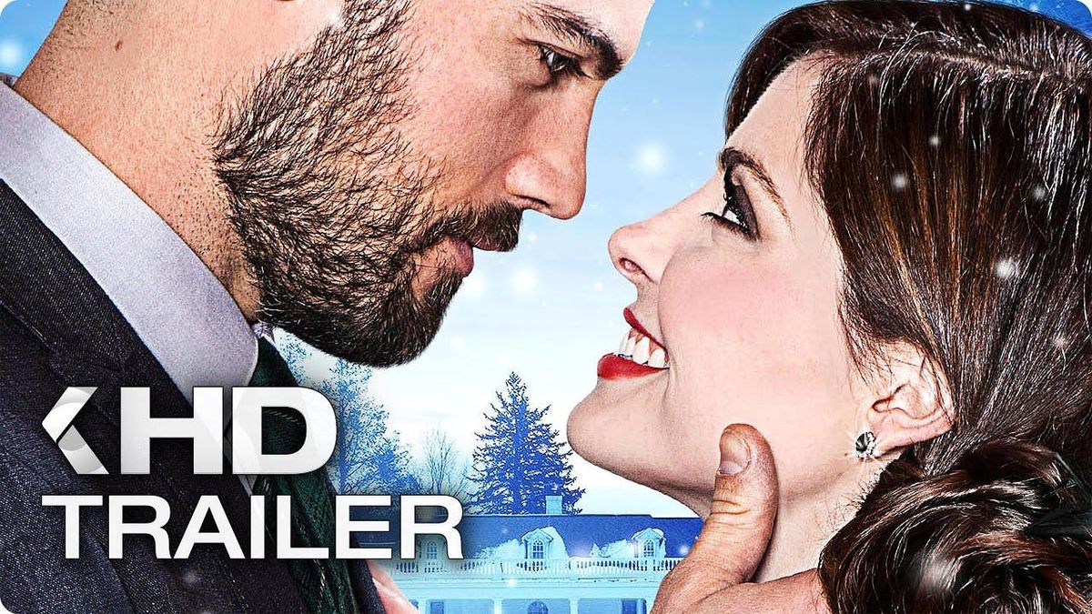 Ein Weihnachtswunder 24 Türchen Zur Liebe Ganzer Film kinocheck.de