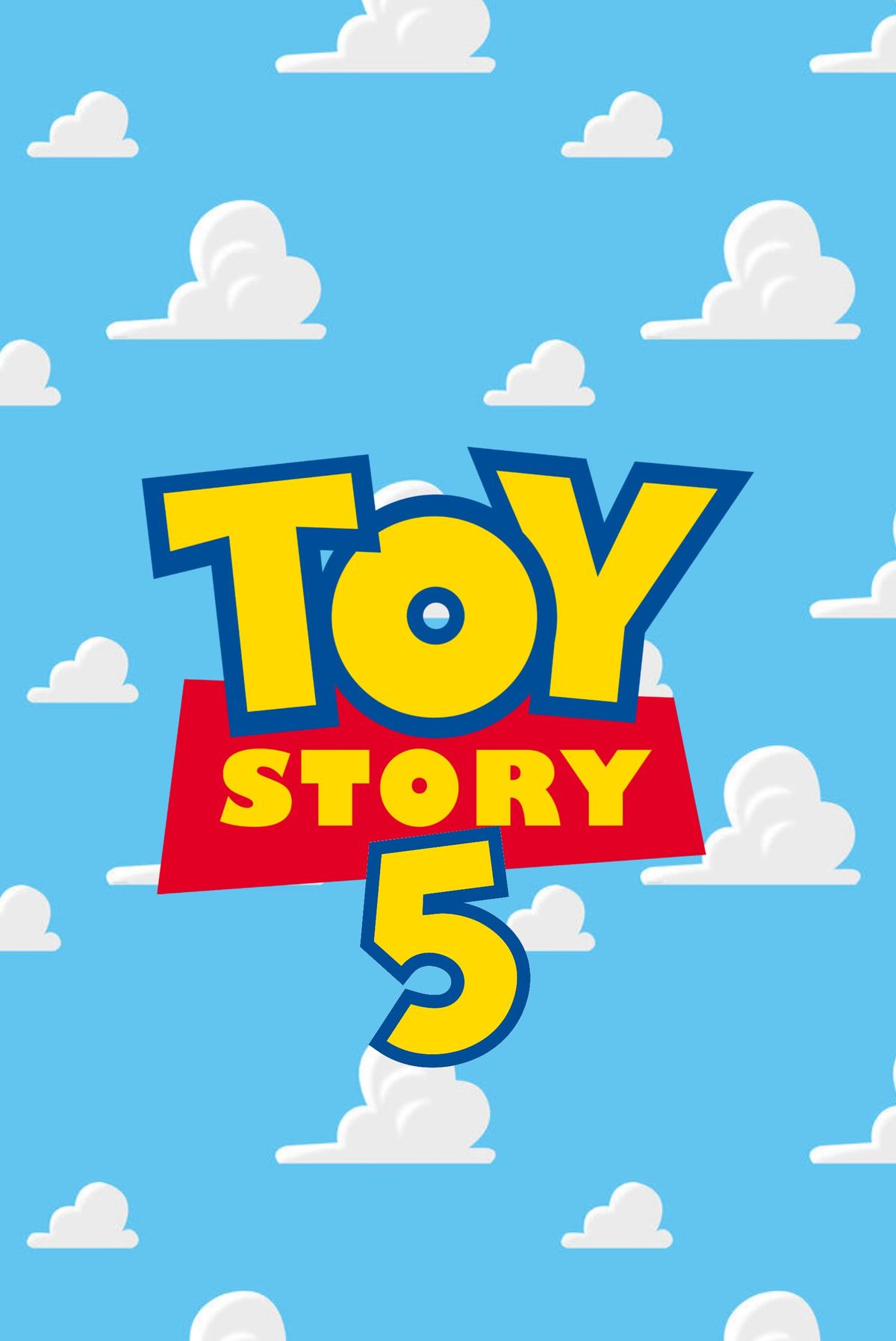 toy story 5 movie 2026