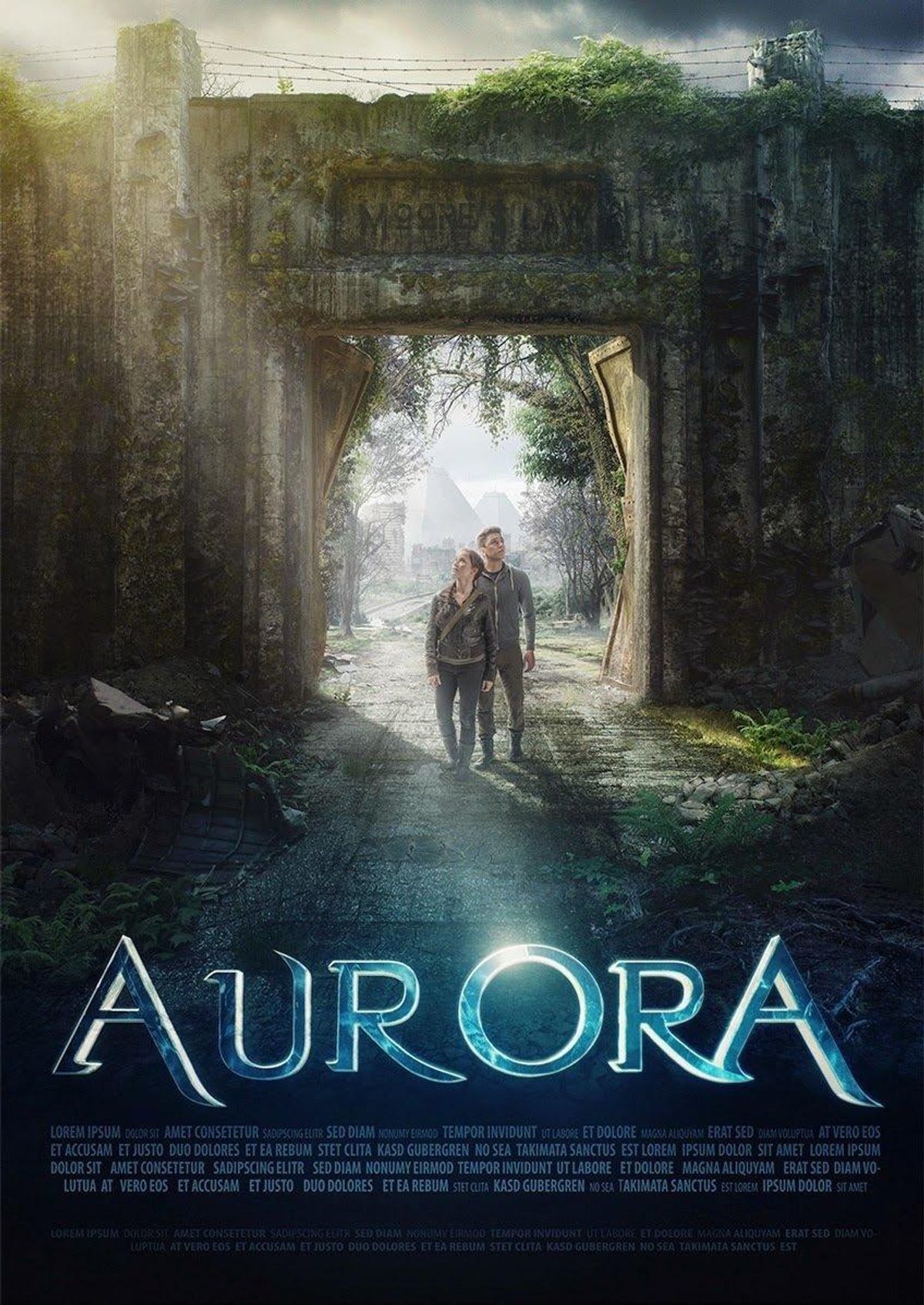 Aurora (2016) Movie Information & Trailers | KinoCheck
