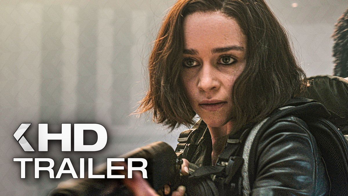 Secret Invasion Trailer 2 | KinoCheck