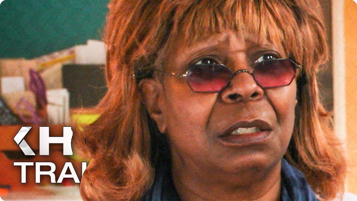 Nobody's Fool Compilation KinoCheck