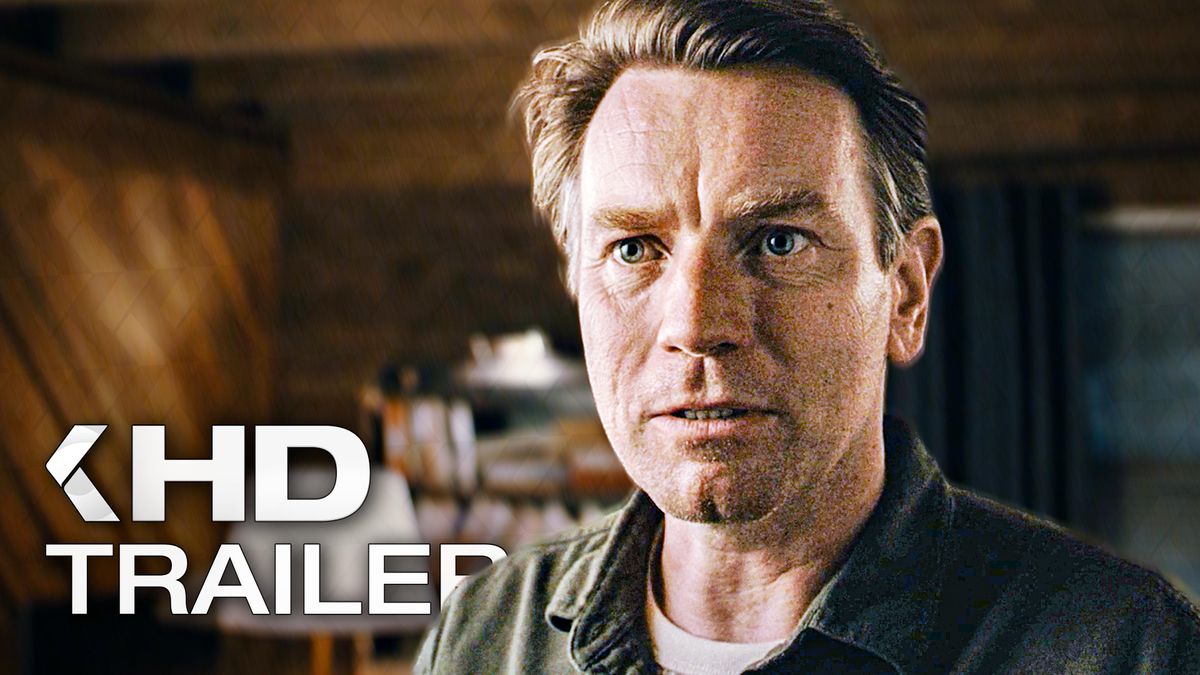 Raymond & Ray Trailer KinoCheck