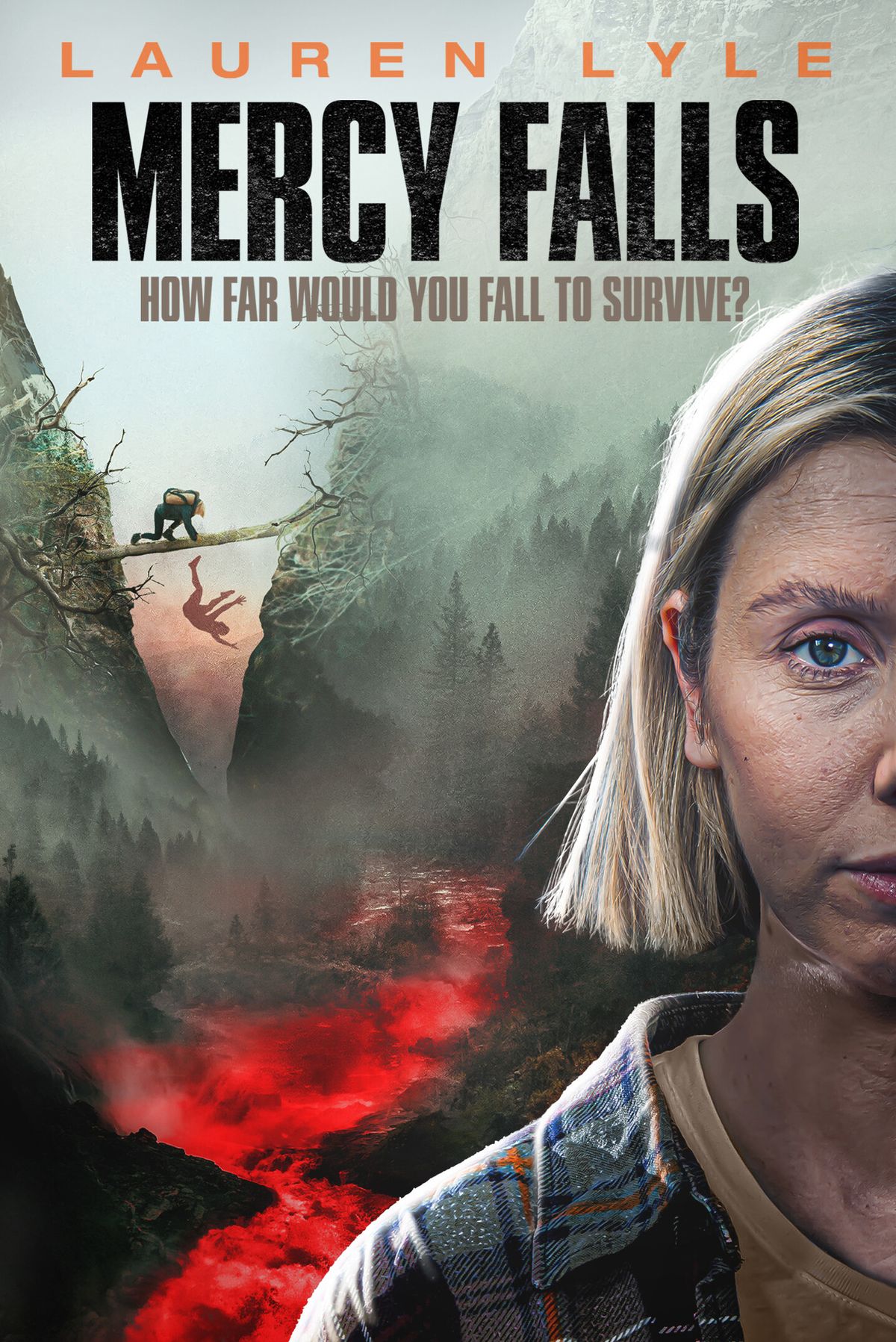 Mercy Falls Movie Information & Trailers KinoCheck