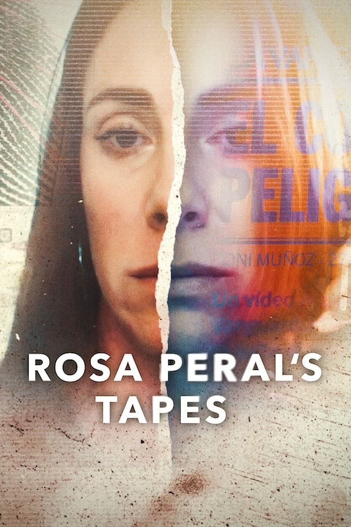 Rosa Peral's Tapes Movie Information & Trailers KinoCheck