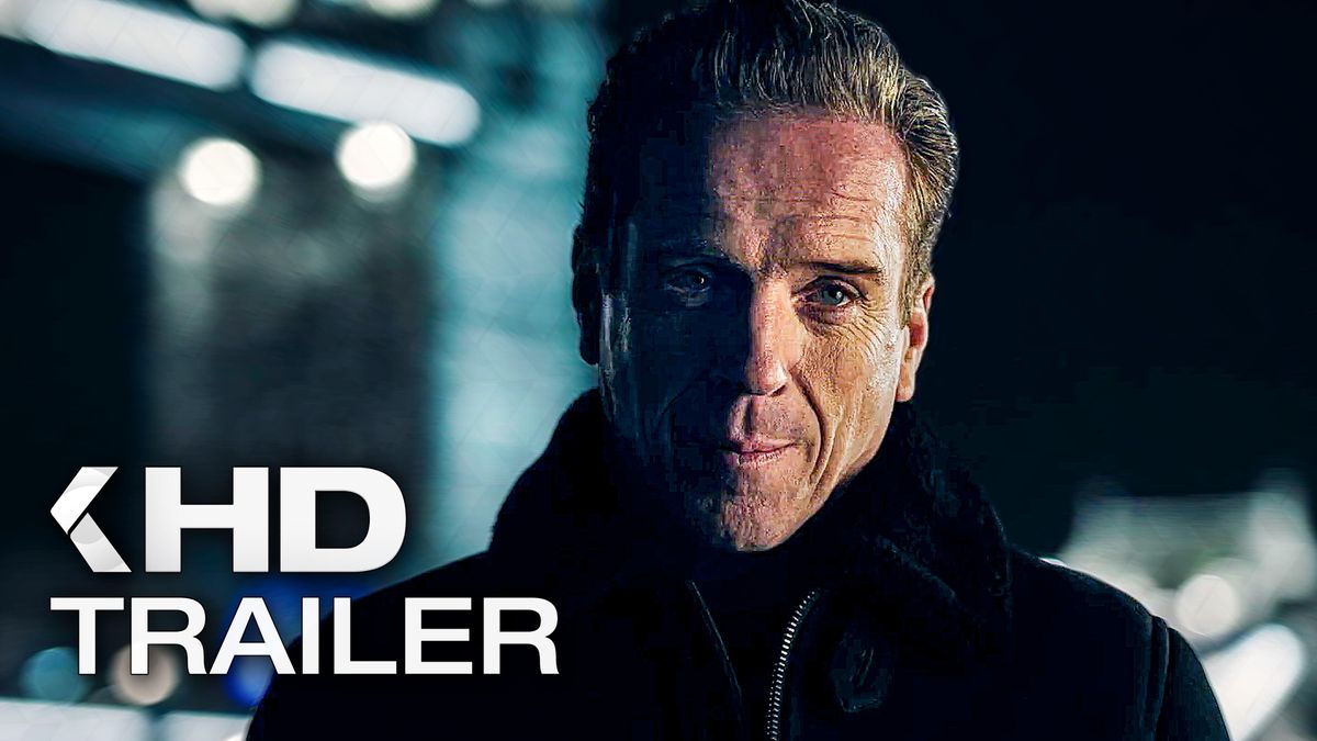 Billions Trailer KinoCheck