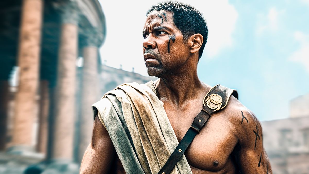 Gladiator 2 Movie Preview Movie & Show News KinoCheck