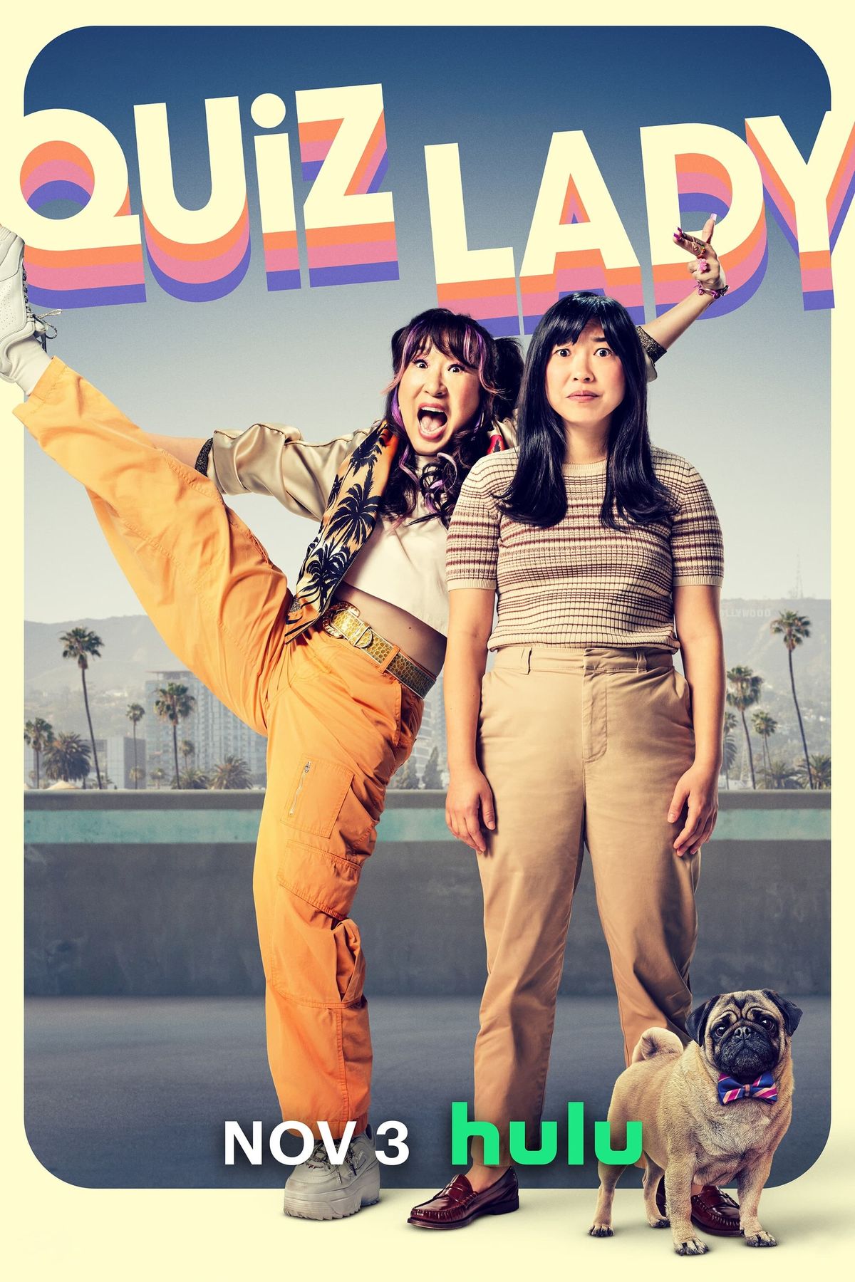 Quiz Lady 2023 Film information Und Trailer KinoCheck quiz-lady-2023-film-information-und-trailer-kinocheck