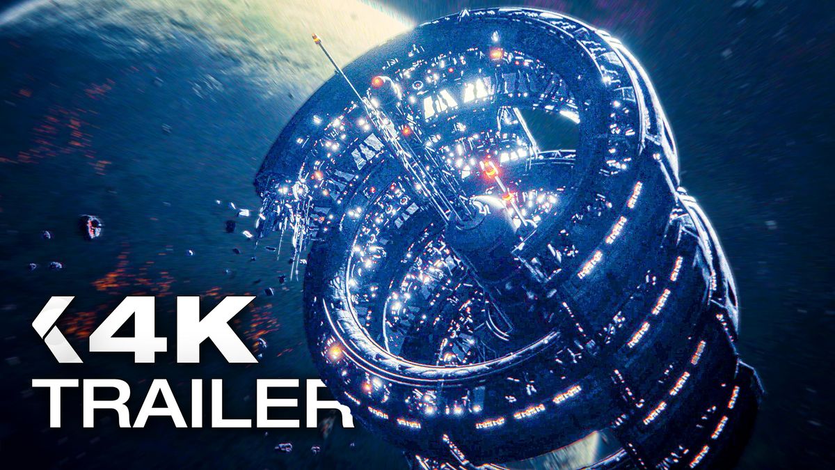THE BEST NEW ACTION & SCI-FI MOVIES 2025 & 2026 (Trailers) | KinoCheck