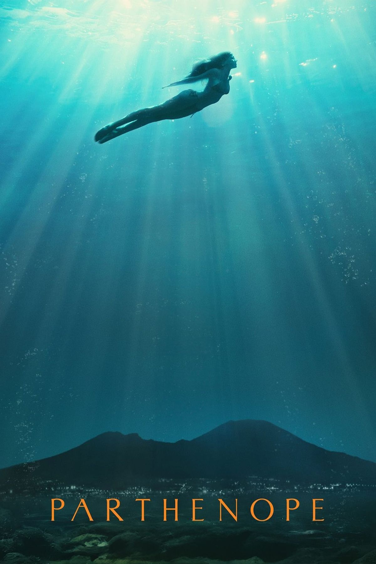 Parthenope 2025 Film information Und Trailer KinoCheck