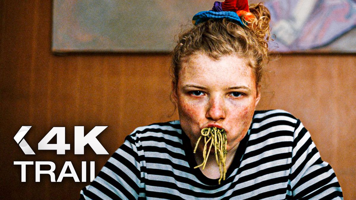 How to Be Normal Trailer | KinoCheck