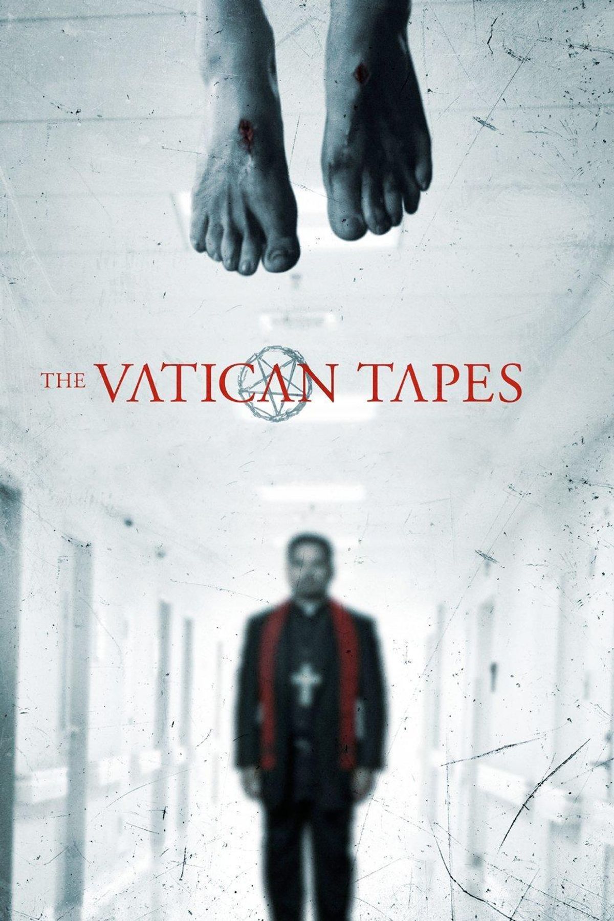 The Vatican Tapes (2015) Movie Information & Trailers | KinoCheck