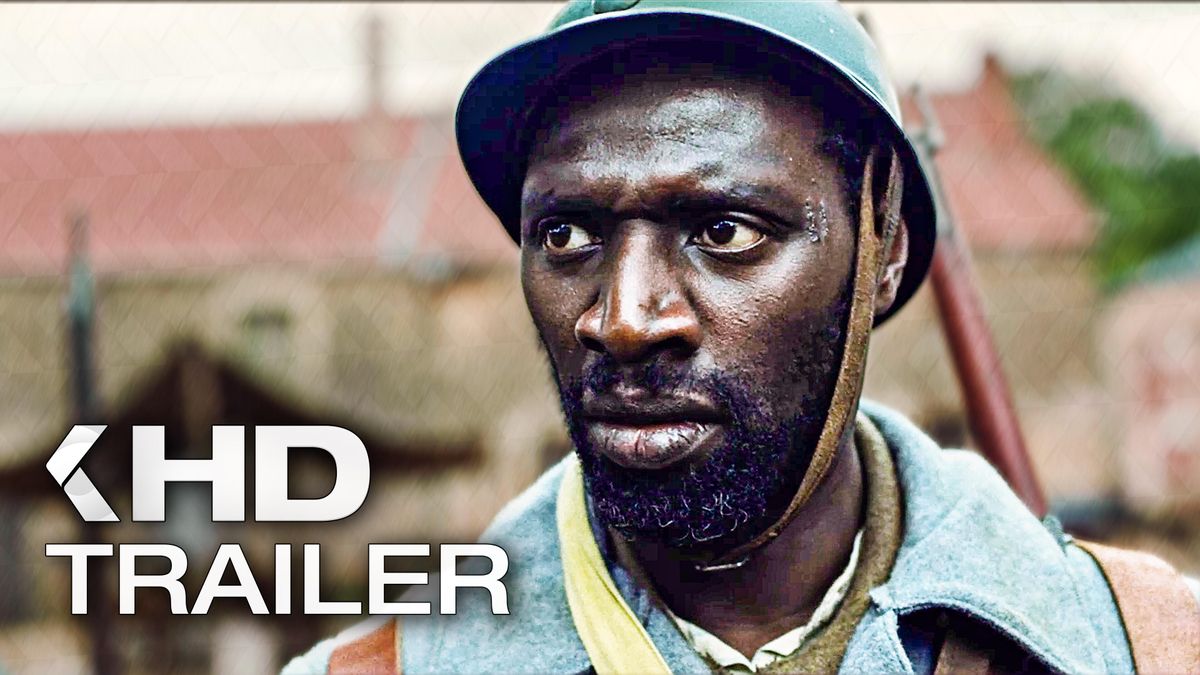Mein Sohn, der Soldat Trailer KinoCheck Mein Sohn, der Soldat Trailer KinoCheck