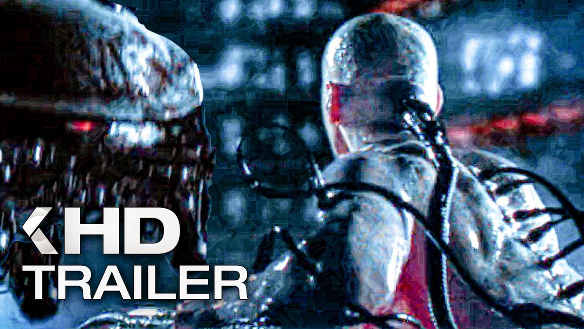 Metrix 4 The Matrix 4: Resurrections 60 Second TV Spot | KinoCheck