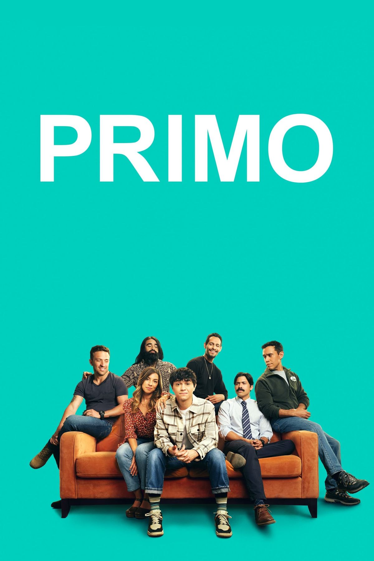 Primo SerienInformation und Trailer KinoCheck