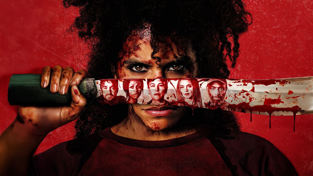 Kill Evil Kill Bill meets Evil Dead: Our META review of They Will Kill You ...