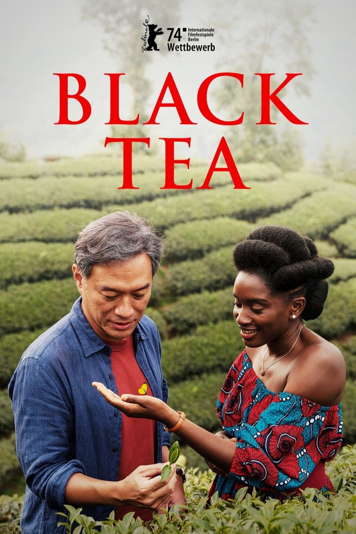 Black Tea (2025) Film-information und Trailer | KinoCheck