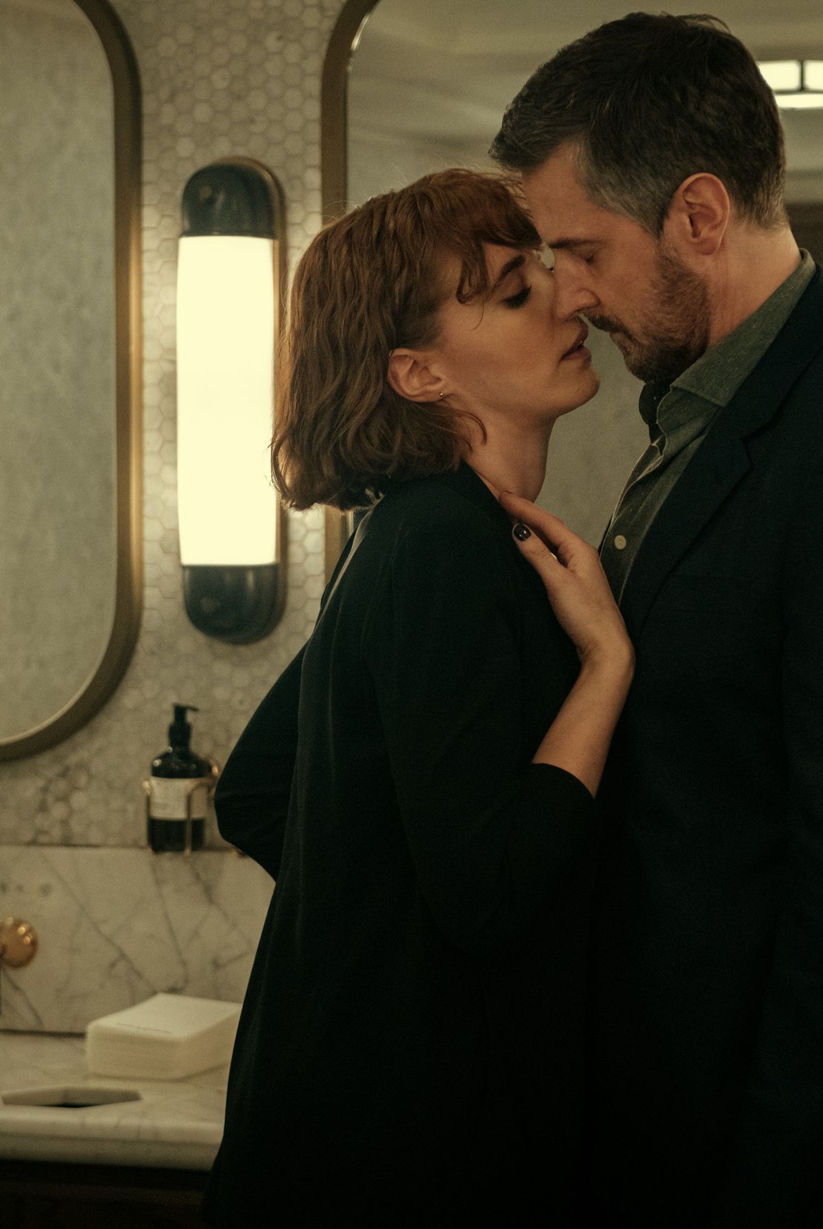 Obsession SerienInformation und Trailer KinoCheck