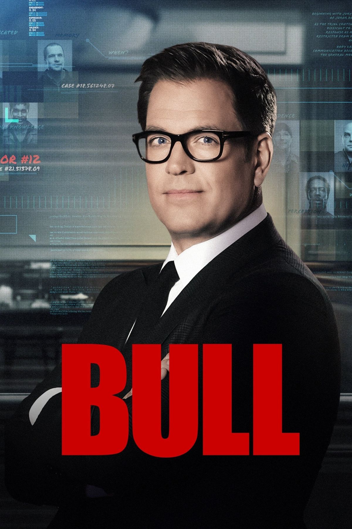 Bull Serien Information Und Trailer Kinocheck