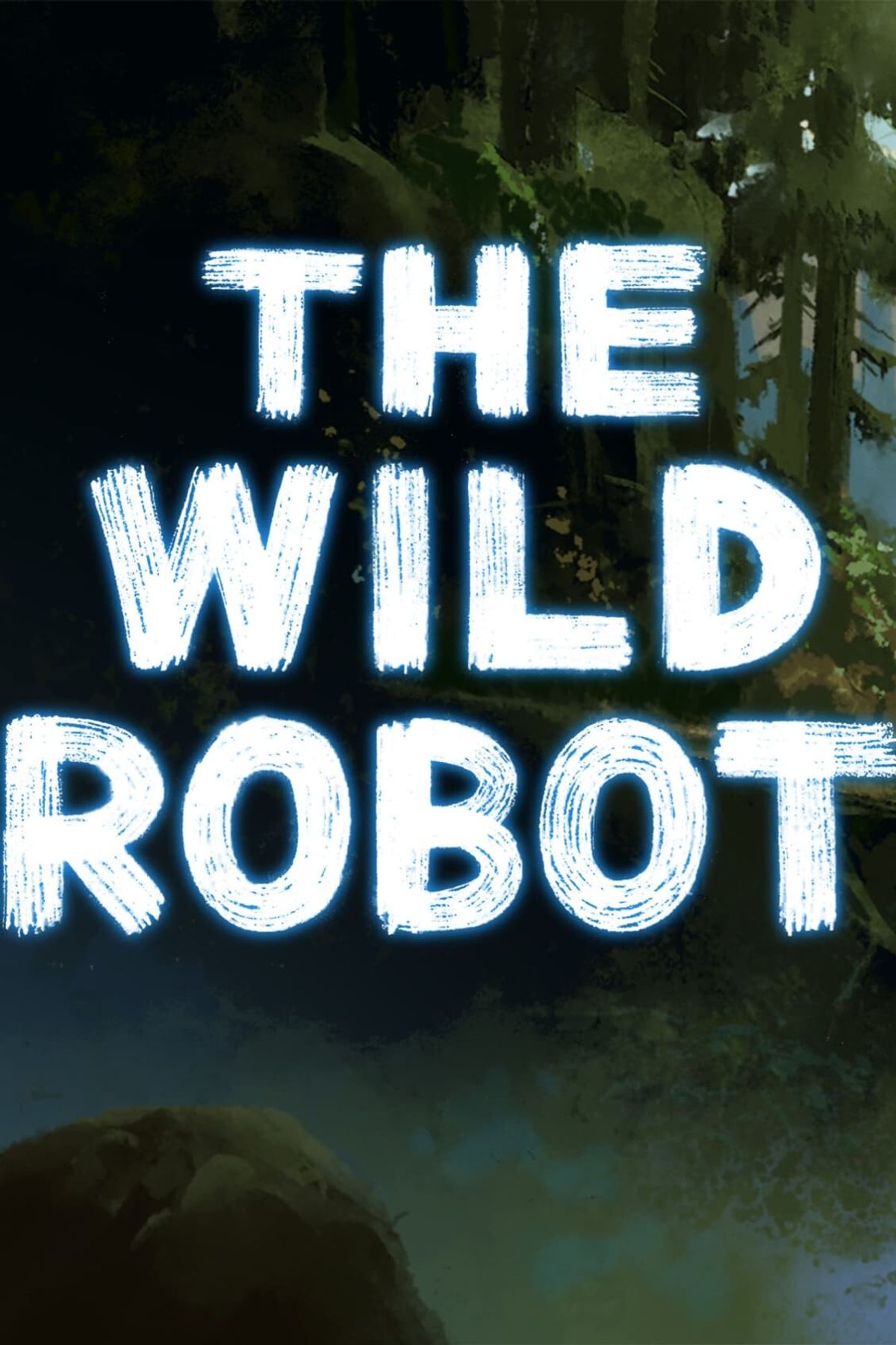 The Wild Robot (2025) Filminformation und Trailer KinoCheck