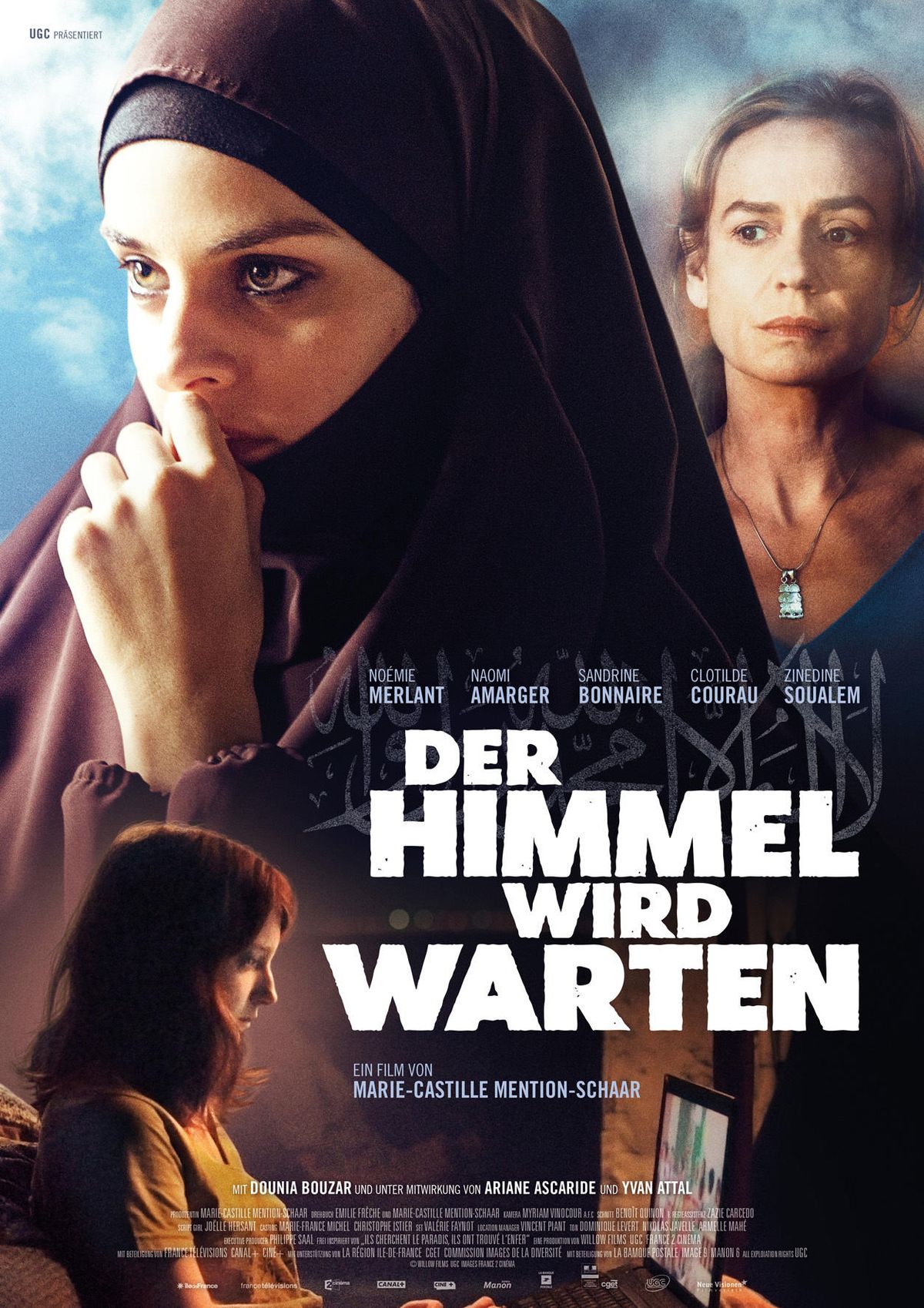 Der Himmel wird warten Filminformation und Trailer KinoCheck
