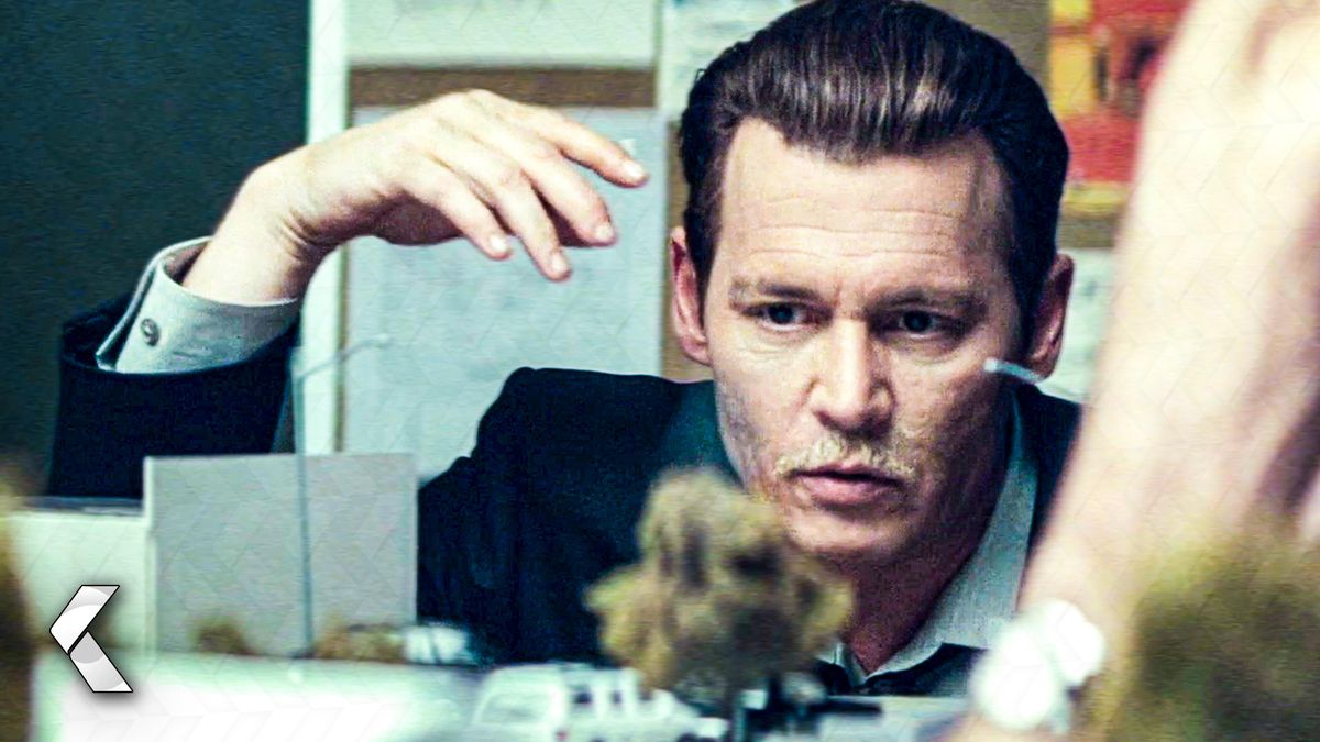 City of Lies Clip & Trailer KinoCheck