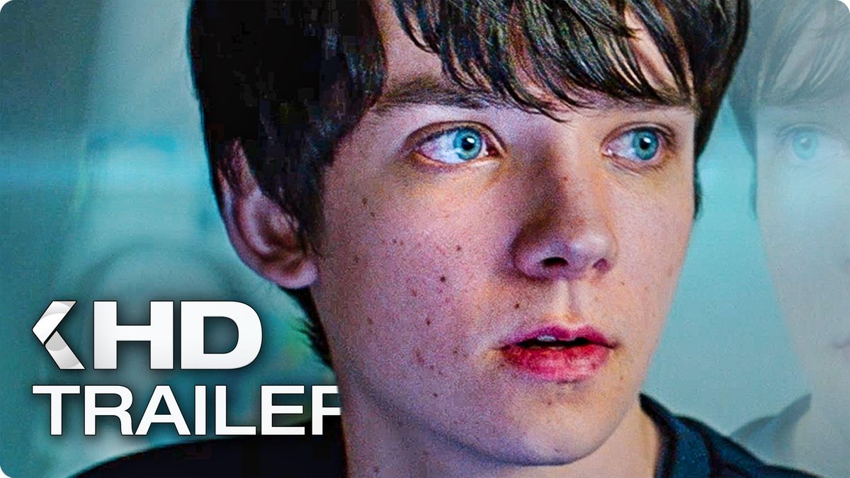 Den Sternen so nah Trailer 2 | KinoCheck