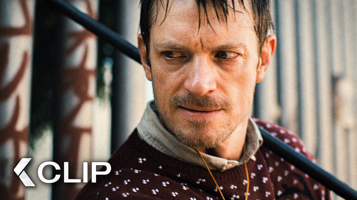 Silent Night Clip KinoCheck