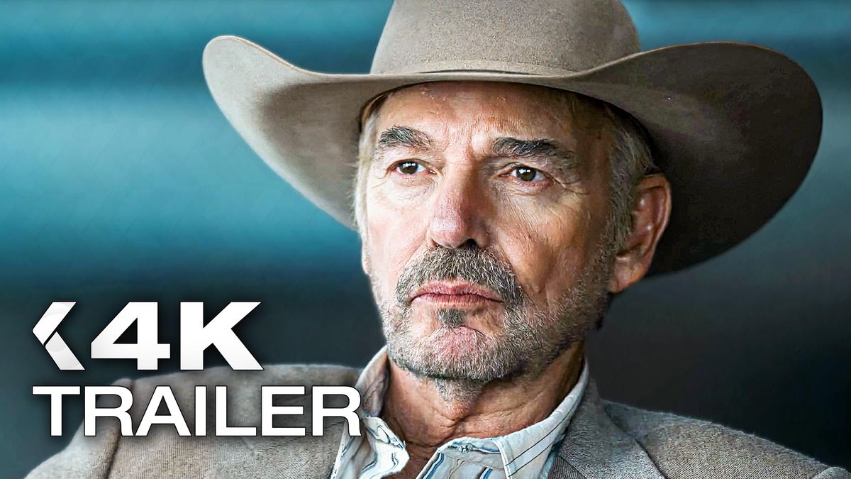 landman staffel 2 wie viele folgen