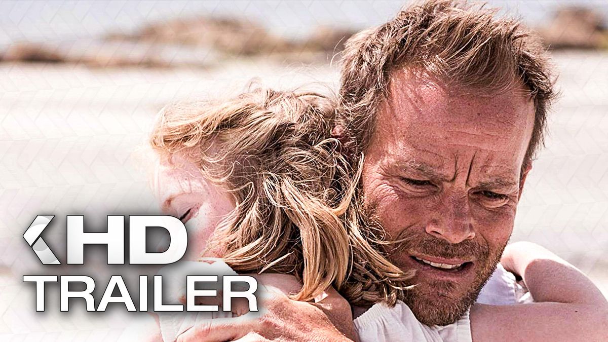 Don't Go Zwischen Leben Und Tod Don't Go: Zwischen Leben und Tod Trailer | KinoCheck