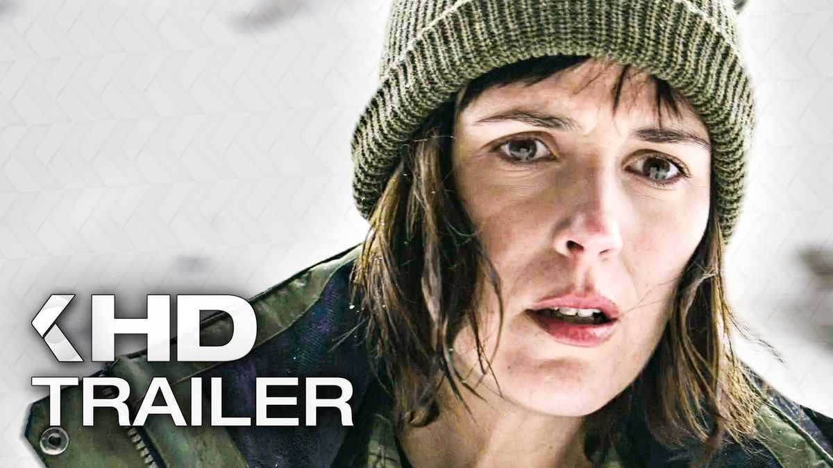 Schwarz wie Schnee Trailer KinoCheck