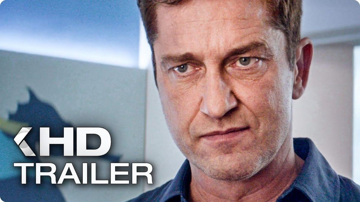Gerard Butler Das Glück Des Augenblicks Das Glück des Augenblicks Clip & Trailer | KinoCheck
