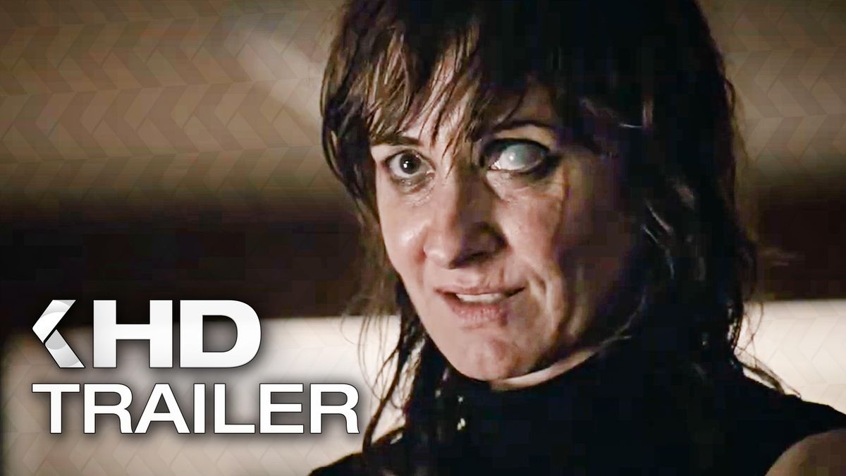 Der Überfall Es geht um mehr