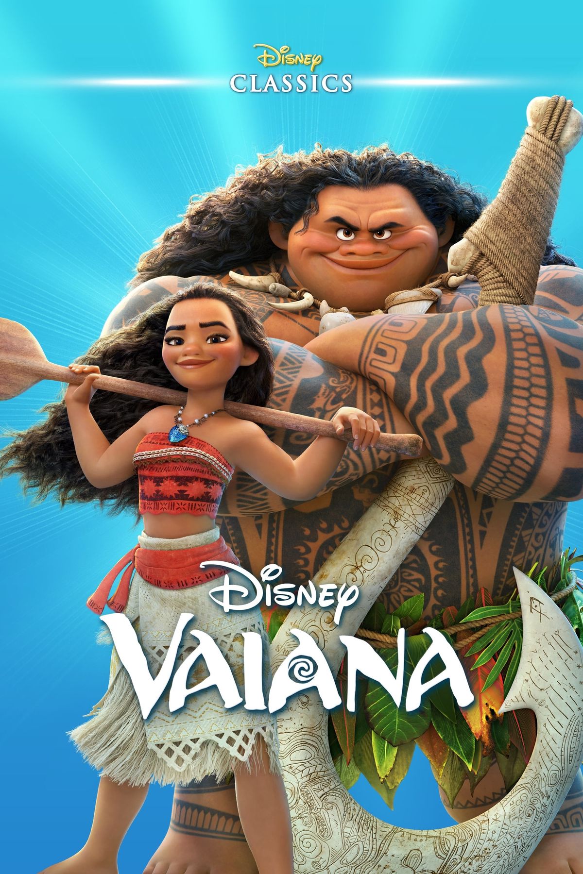 Vaiana (2016) Filminformation und Trailer KinoCheck