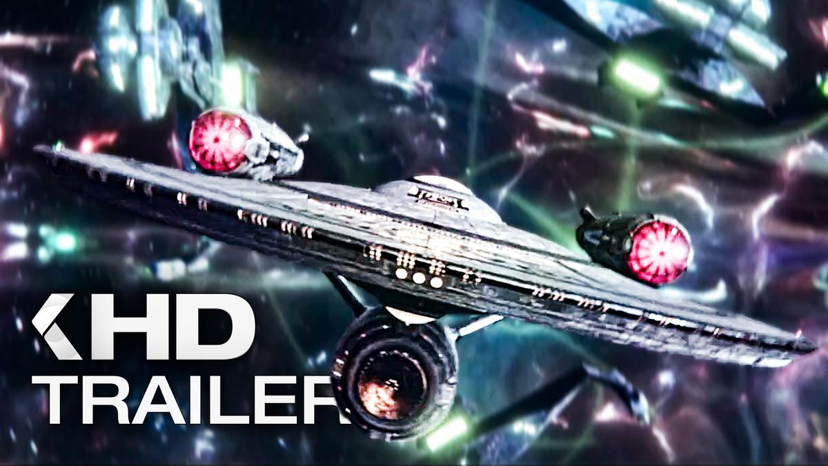 Star Trek Strange New Worlds Trailer Deutsch Star Trek: Strange New Worlds Trailer 2 | KinoCheck