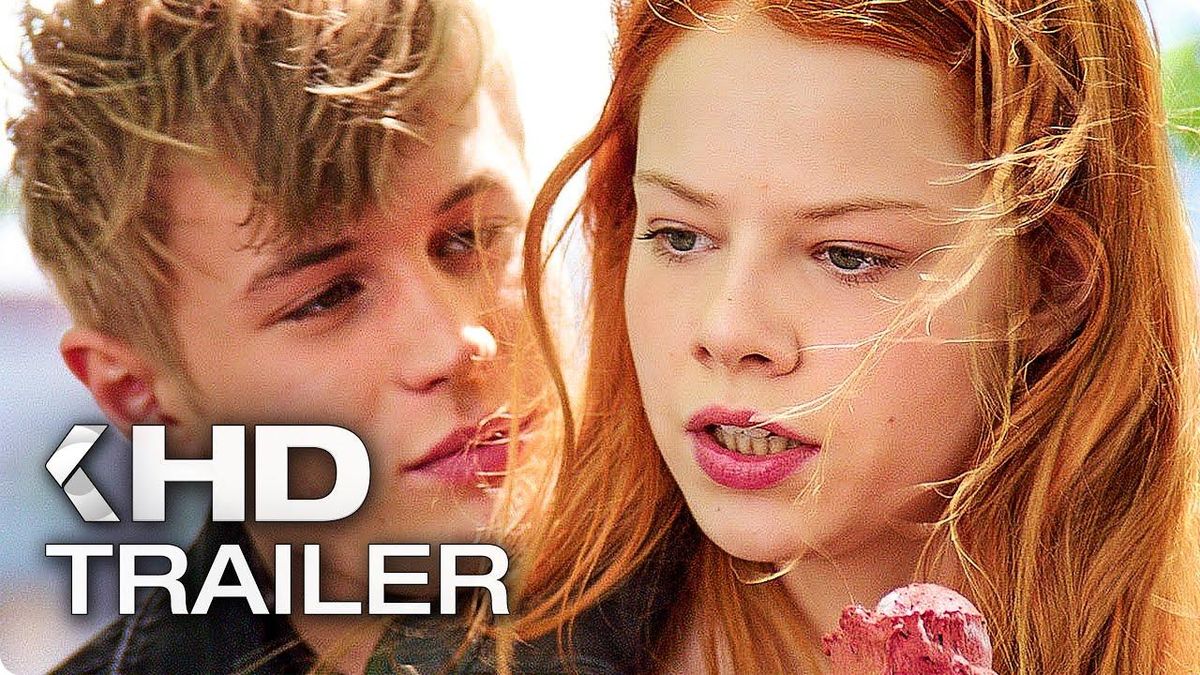 Meine teuflisch gute Freundin Trailer 2 | KinoCheck