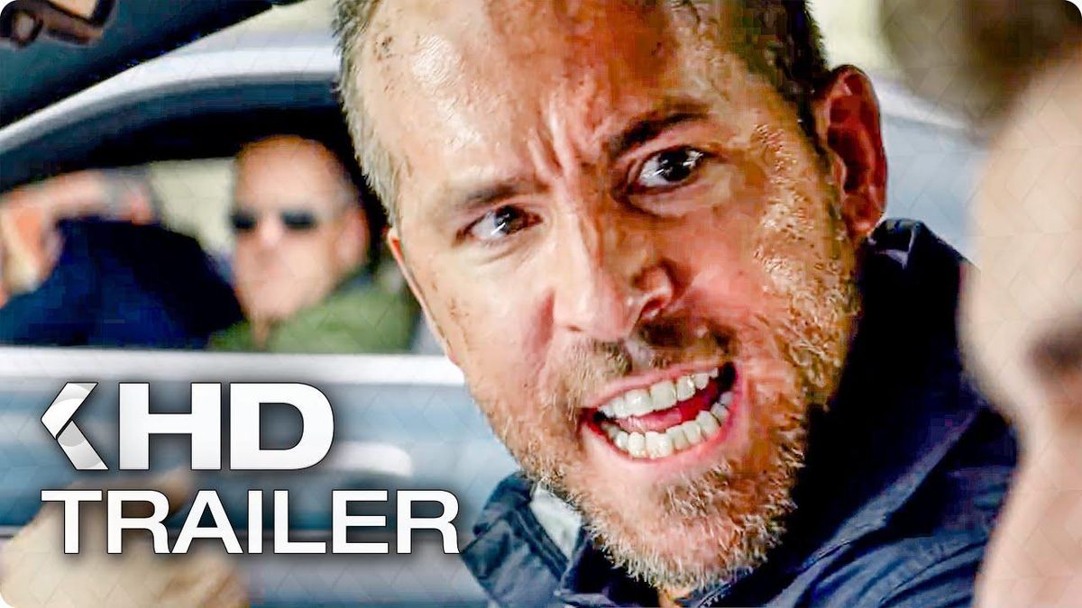 6 Underground Trailer KinoCheck
