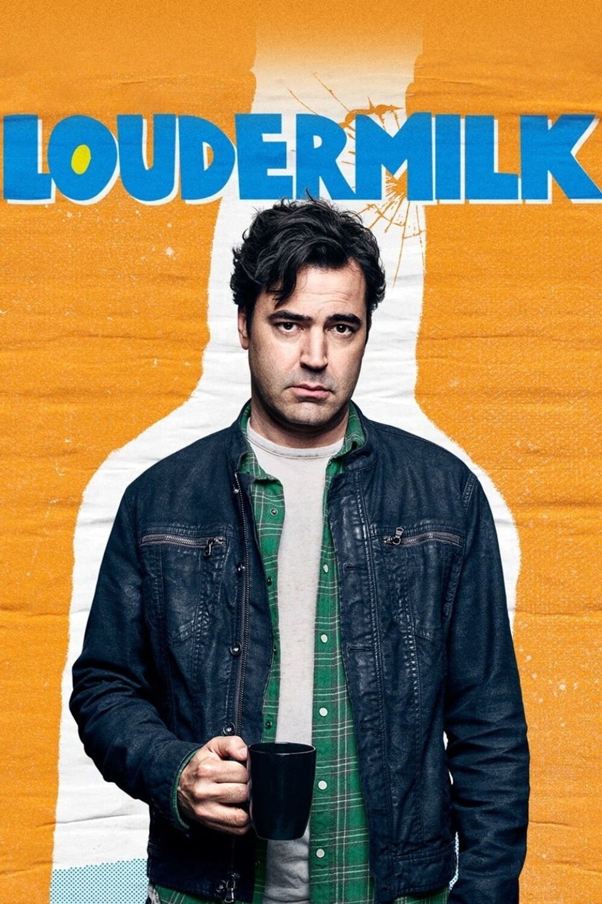 Loudermilk TV Show Information & Trailers | KinoCheck