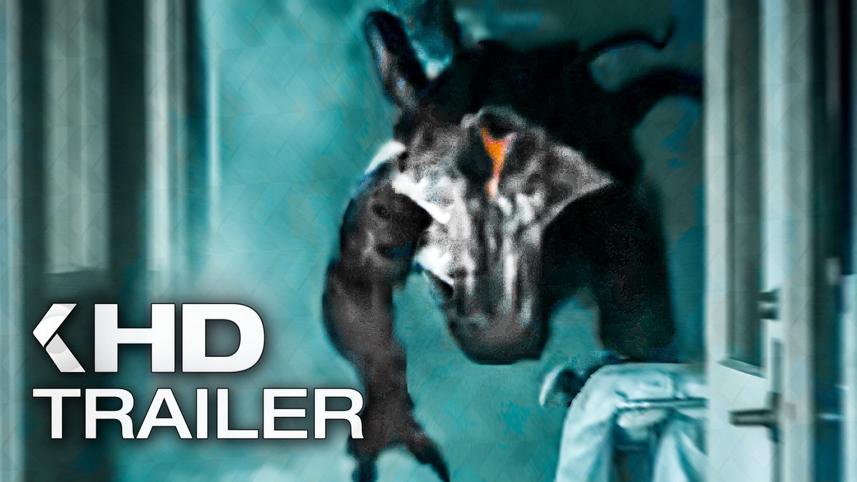 THE BEST UPCOMING ACTION MOVIES 2024 & 2025 (Trailers) | KinoCheck