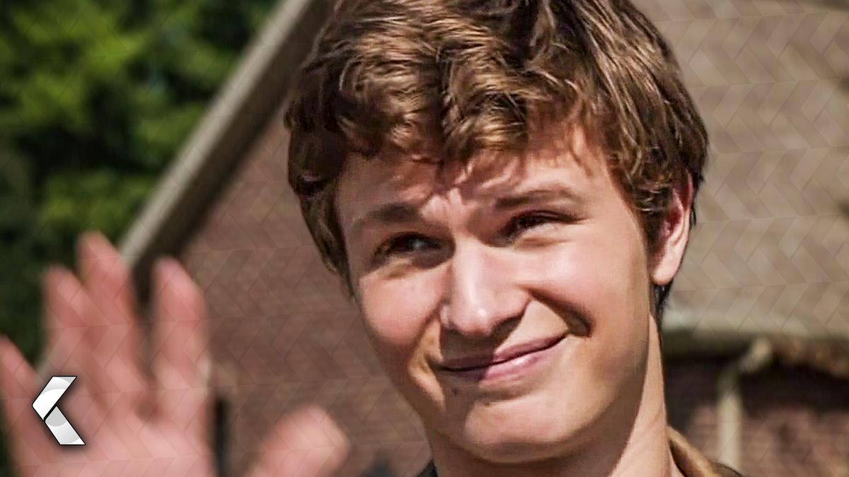 Das Schicksal Ist Ein Mieser Verräter Augustus Steckbrief Das Schicksal ist ein mieser Verräter Clip 2 | KinoCheck