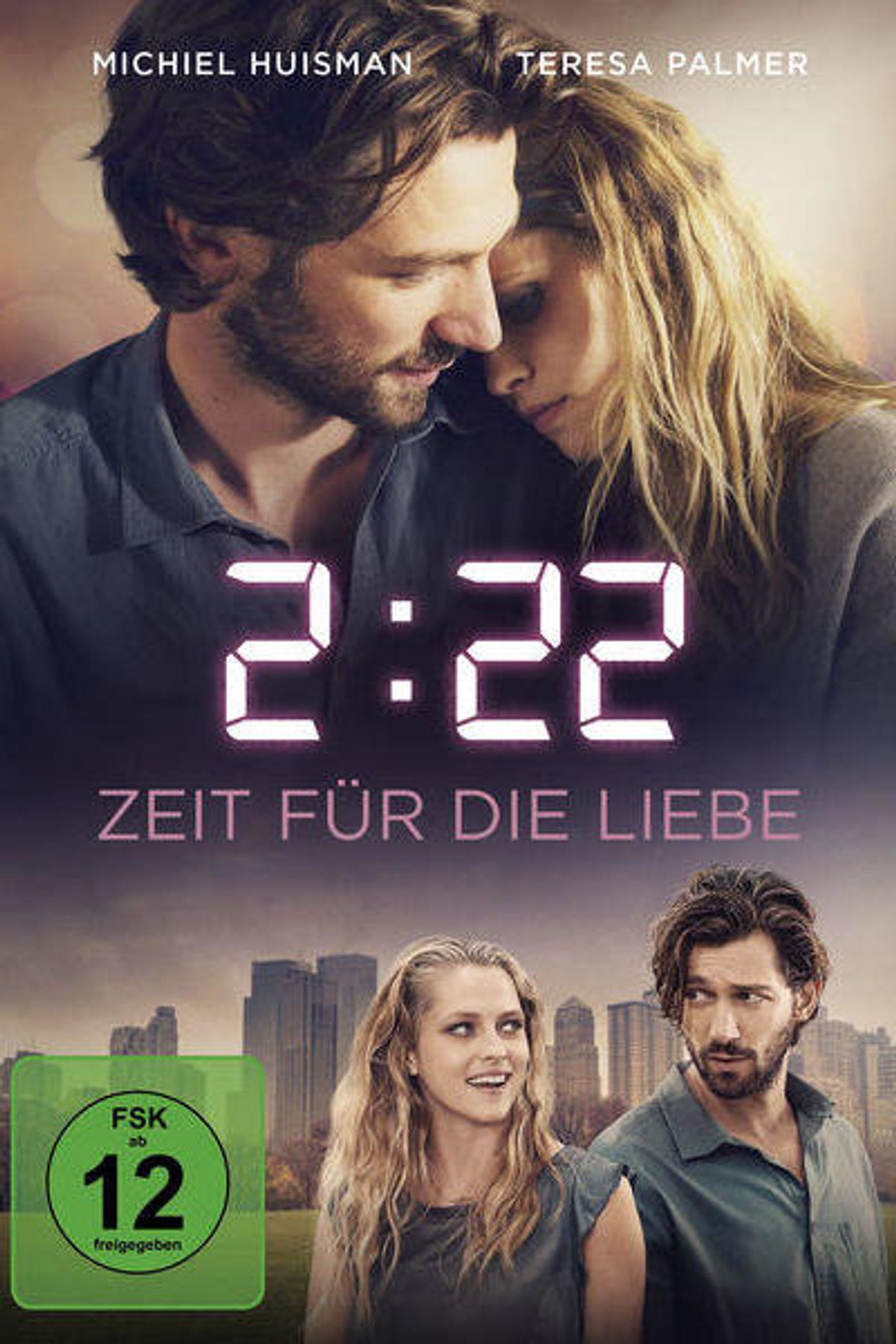 2 22 Zeit Für Die Liebe