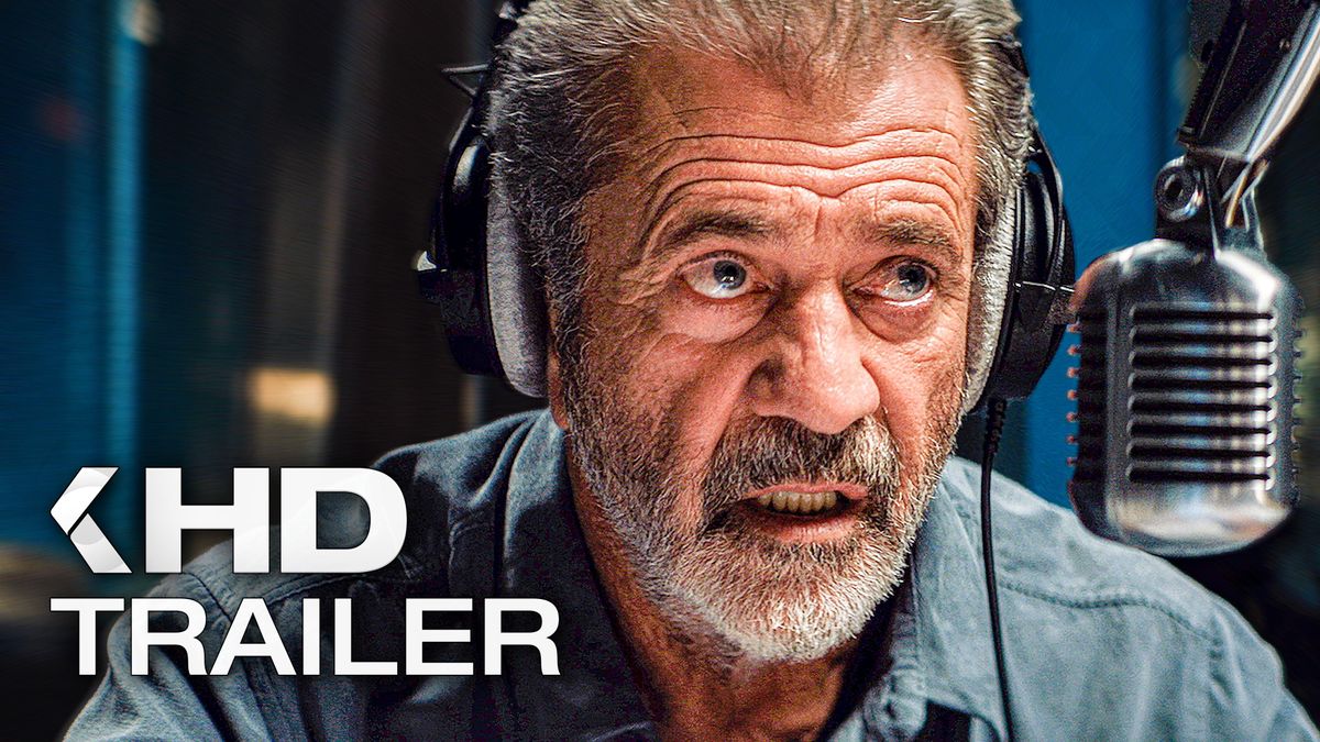 On the Line Trailer KinoCheck