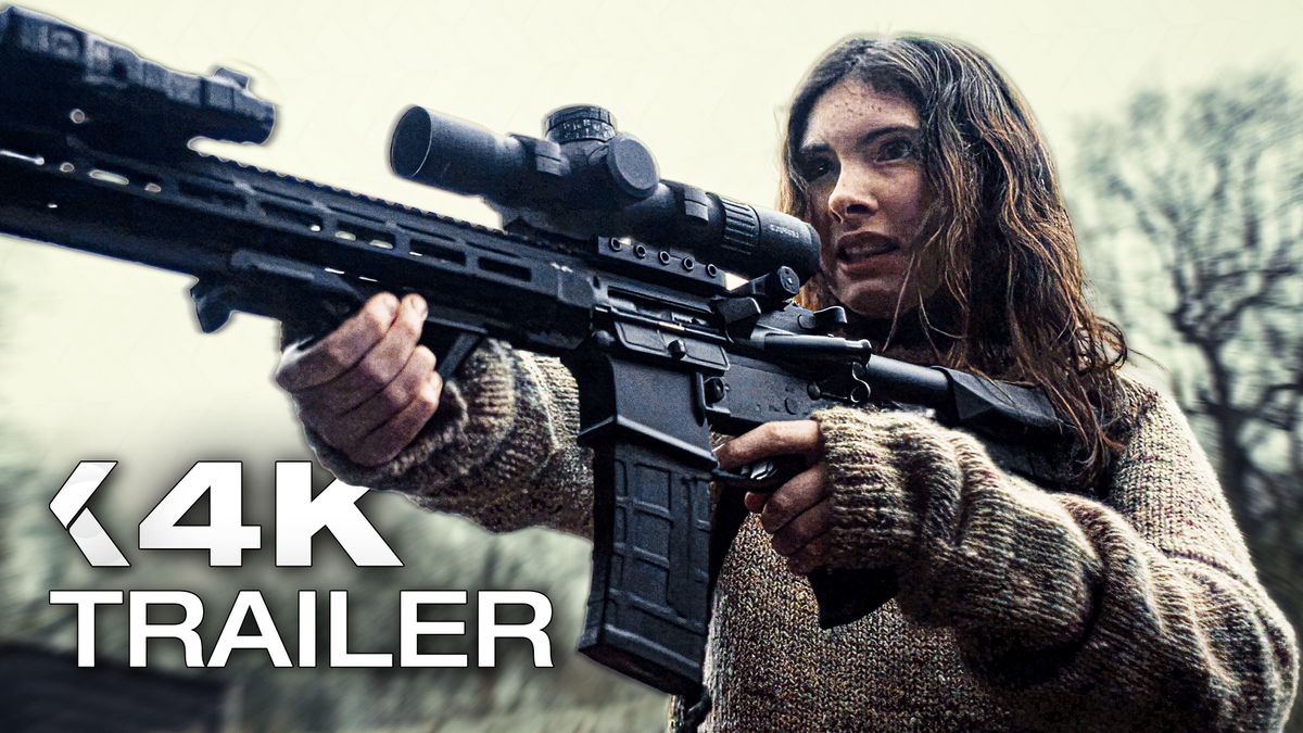 THE BEST UPCOMING ACTION & THRILLER MOVIES 2026 (Trailers) | KinoCheck