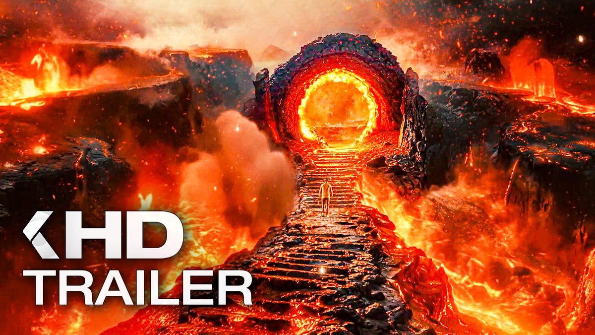 THE BEST UPCOMING ACTION MOVIES 2025 (Trailers) | KinoCheck