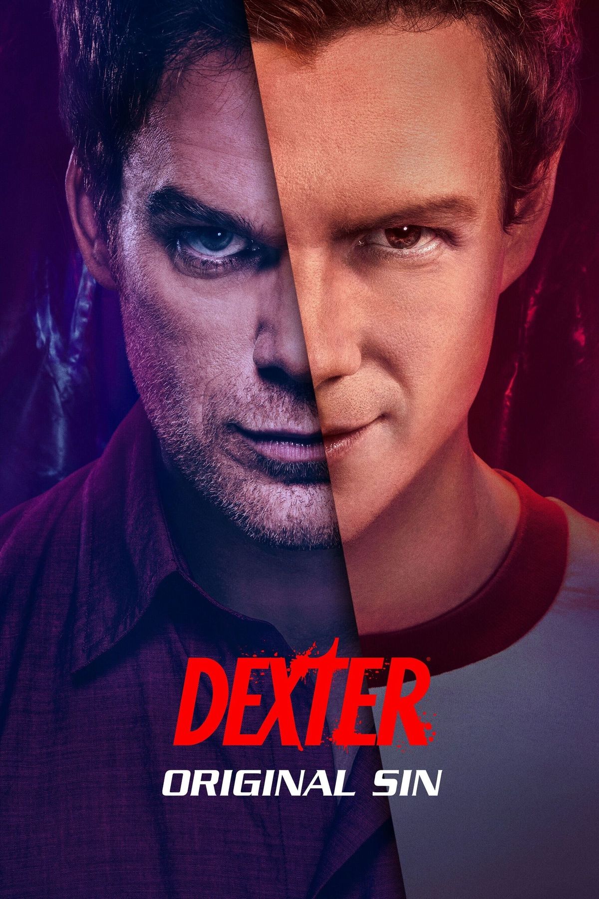 Dexter　本体のみオットマンなし Dexter: Original Sin TV Show Information & Trailers | KinoCheck